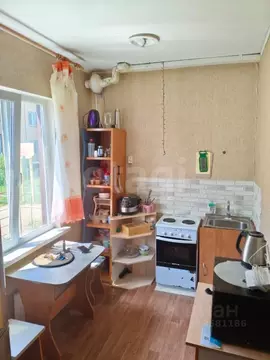 1-к кв. Хабаровский край, Хабаровский район, Тополевское с/пос, с. ...