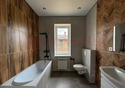 Дом в Ростовская область, Мясниковский район, Краснокрымское с/пос, ...