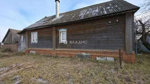 Дом в Московская область, Луховицы муниципальный округ, д. ...