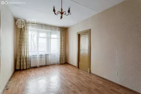 2-комнатная квартира: Москва, улица Сущёвский Вал, 60к2 (43.2 м)