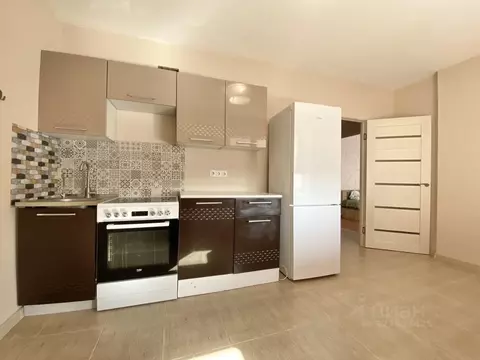 1-к кв. Санкт-Петербург пос. Парголово, ул. Валерия Гаврилина, 13к1 ...