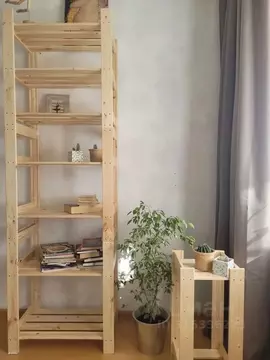 2-к кв. Коми, Ухта просп. Космонавтов, 18 (45.0 м)