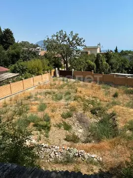 Участок в Крым, Ялта муниципальный округ, пос. Даниловка ул. Тенистая ...