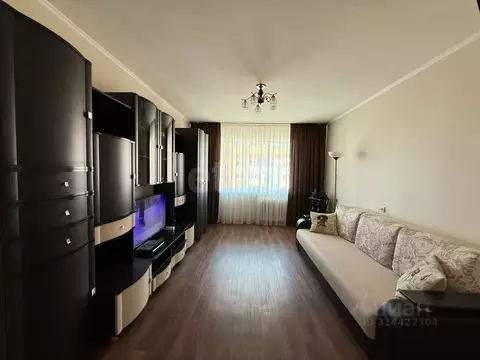 3-к кв. Брянская область, Брянск Почтовая ул., 148 (63.5 м)