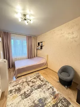 2-к кв. Тверская область, Тверь Октябрьский просп., 99 (58.0 м)