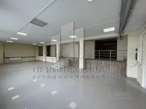 Помещение свободного назначения в Краснодарский край, Новороссийск ул. ...