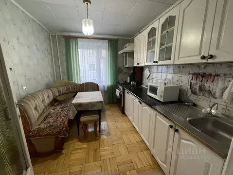 2-к кв. Татарстан, Зеленодольск ул. Шустова, 2 (68.0 м)