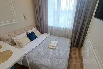 1-к кв. Москва Березовая аллея, 19к2 (20.0 м)