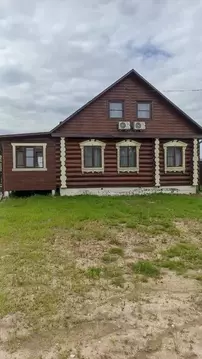 Дом в Владимирская область, Суздаль ул. Вишневая, 1 (114 м)