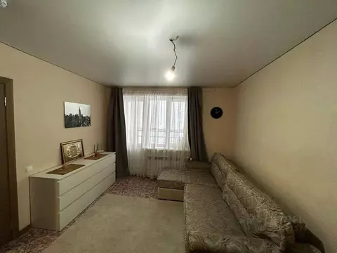 1-к кв. Татарстан, Казань ул. Мустая Карима, 7/10 (42.0 м)