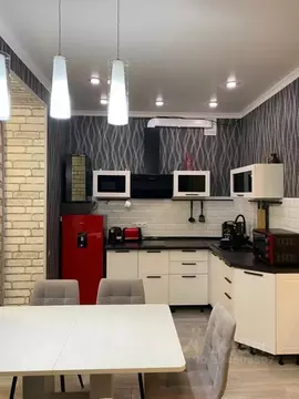 1-к кв. Ростовская область, Ростов-на-Дону просп. Шолохова (37.0 м)