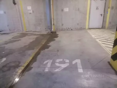 Гараж в Тюменская область, Тюмень проезд Ледниковый, 2 (13 м)