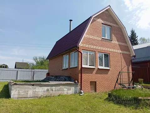 Дом в Московская область, Сергиево-Посадский городской округ, Полесье ...