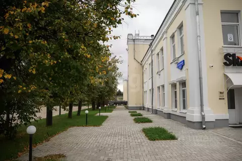 Студия Тверская область, Тверь Индустриальная ул., 2А/5 (17.4 м)