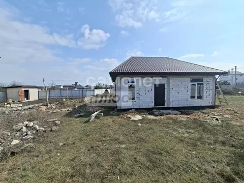 Дом в Севастополь Садоводческое некоммерческое товарищество Кристалл-2 ...