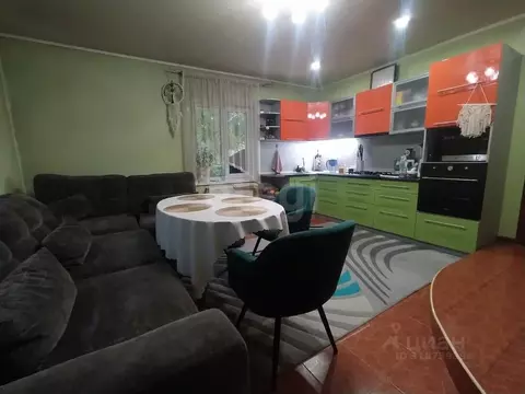 Дом в Крым, Симферополь Строитель СНТ,  (113 м)