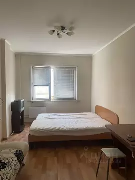 Студия Красноярский край, Красноярск Норильская ул., 6А (28.0 м)