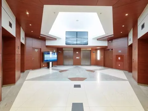 Торговая площадь в Москва ул. Авиаконструктора Микояна, 12 (601 м)