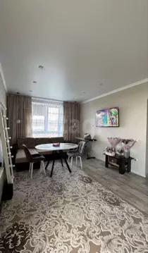 2-к кв. Брянская область, Брянск Западный проезд, 1 (62.2 м)