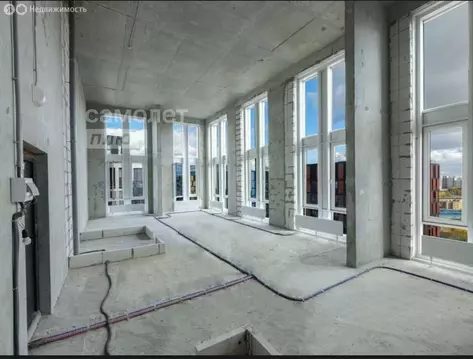 4-комнатная квартира: Москва, проспект Лихачёва, 10к2 (120 м)