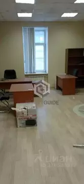 Офис в Москва Потаповский пер., 5С2 (32 м)