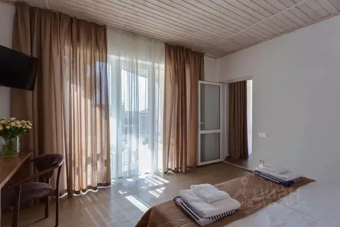 Комната Крым, Евпатория городской округ, Заозерное пгт ул. ...