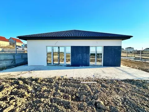 Дом в Севастополь ул. Евгения Реброва (120 м)