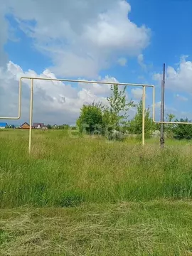 Участок в Воронежская область, Лискинский район, Ковалевское с/пос, с. ...