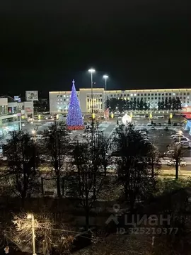 2-к кв. Московская область, Коломна Советская пл., 7 (70.0 м)