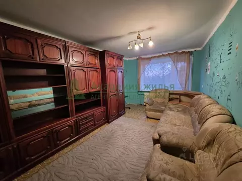 3-к кв. Саратовская область, Энгельс Волжский просп., 45 (59.5 м)