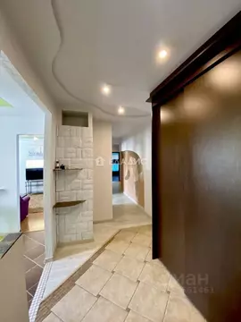 3-к кв. Смоленская область, Смоленск Южный мкр, 39 (74.4 м)