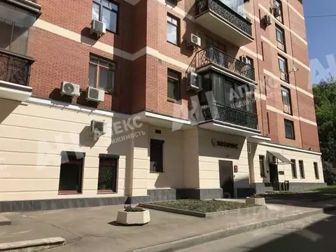 Помещение свободного назначения в Москва Большой Сухаревский пер., 11 ...