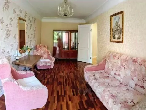 1-к кв. Ставропольский край, Ставрополь Комсомольская ул., 62 (34.0 м)