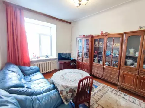 3-к кв. Пермский край, Березники Советский просп., 42 (60.9 м)