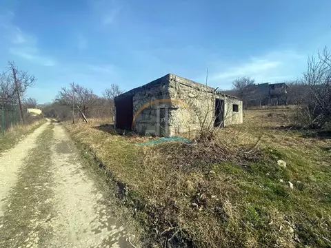 Участок в Краснодарский край, Анапа муниципальный округ, Куток хут. ...