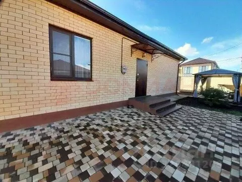 Дом в Ростовская область, Мясниковский район, Краснокрымское с/пос, ...