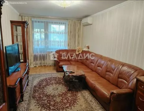 3-комнатная квартира: Москва, Ленинградский проспект, 45к3 (74.5 м)