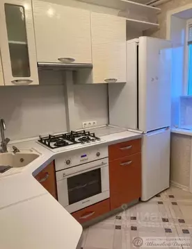 1-к кв. Самарская область, Волжский район, Петра Дубрава городское ...