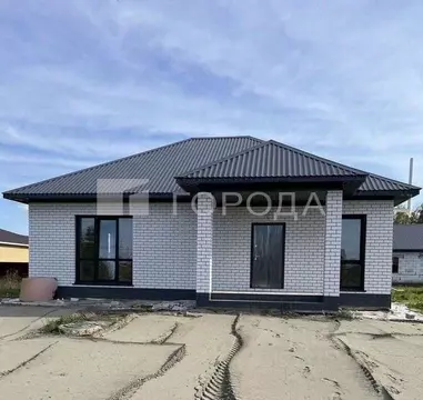 Дом в Алтайский край, Первомайский район, с. Фирсово, Рощино мкр ул. ...