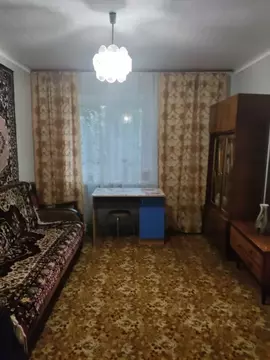 Комната Нижегородская область, Нижний Новгород Горловская ул., 7/9 ...