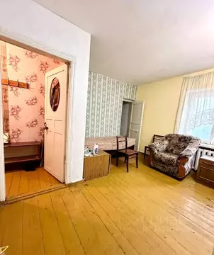 1-к кв. Башкортостан, Туймазы просп. Ленина, 9А (31.0 м)