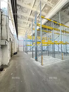 Склад в Новосибирская область, Новосибирск Толмачевская ул., 43/5 (415 ...