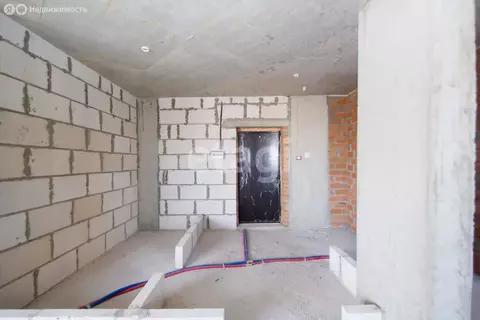 1-комнатная квартира: Калуга, Московская улица, 311к6 (39 м)