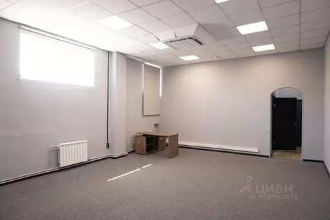 Офис в Москва ул. Орджоникидзе, 11С8 (70 м)