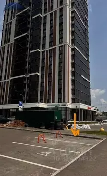 Гараж в Татарстан, Казань проезд Созидателей, 7 (12 м)