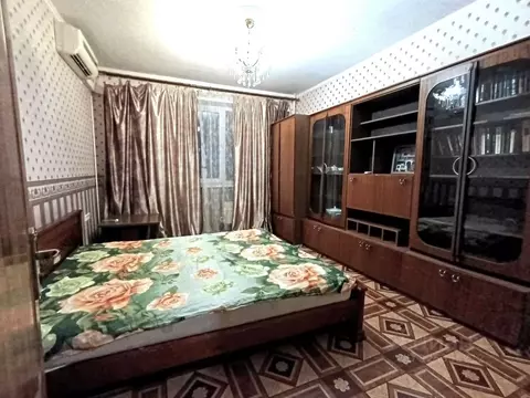 2-к кв. Москва пер. Ангелов, 11К1 (54.0 м)