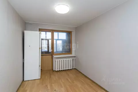 1-к кв. Тюменская область, Тюмень Олимпийская ул., 12а (15.0 м)