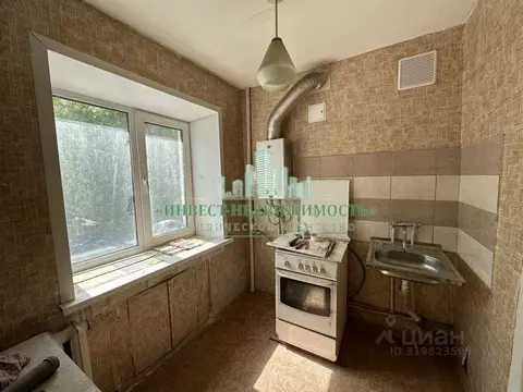 3-к кв. Брянская область, Брянск ул. Никитина, 13 (44.0 м)