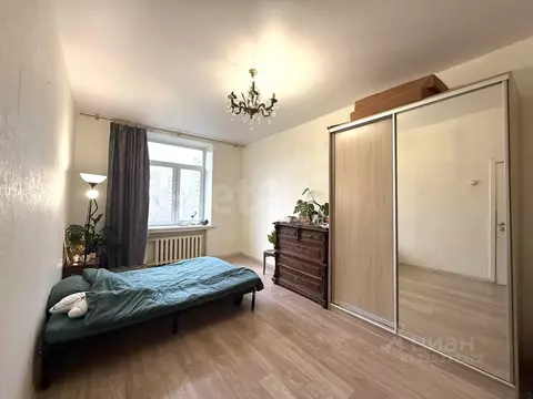 Комната Москва Новочеремушкинская ул., 11К1 (19.2 м)