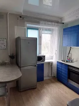 2-к кв. Псковская область, Псков ул. Герцена, 10 (45.0 м)